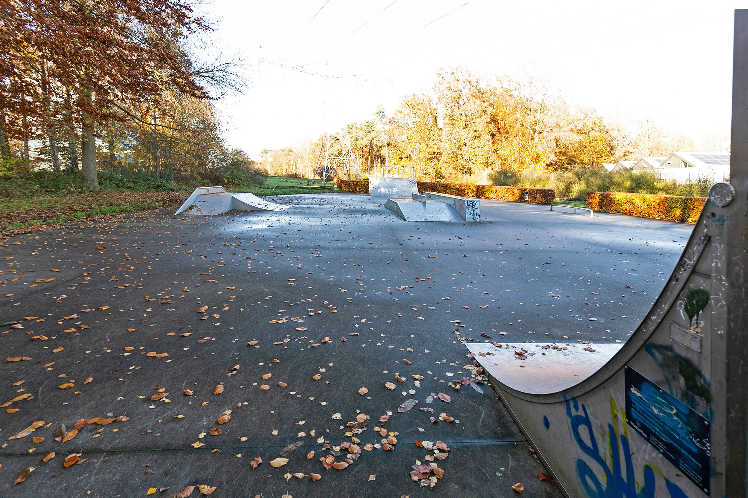 Kapelmeesterlaan 469