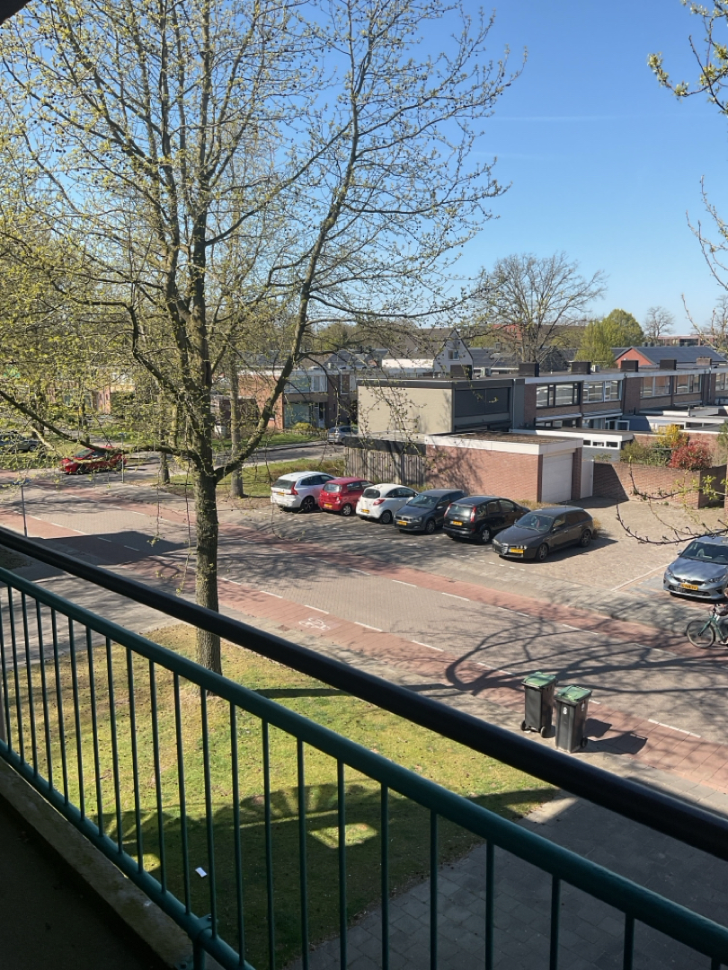 Rijnstraat 27
