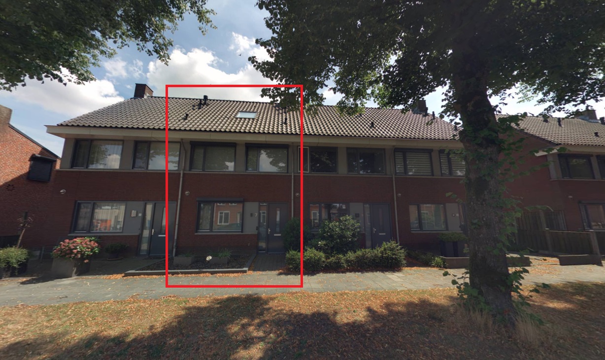 Sint Josephstraat 7