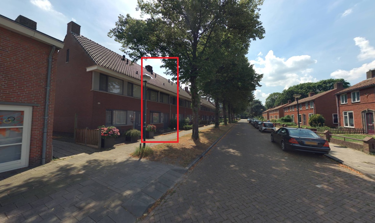Sint Josephstraat 7