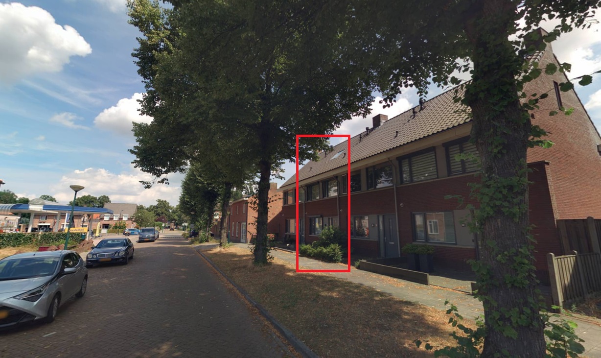 Sint Josephstraat 7