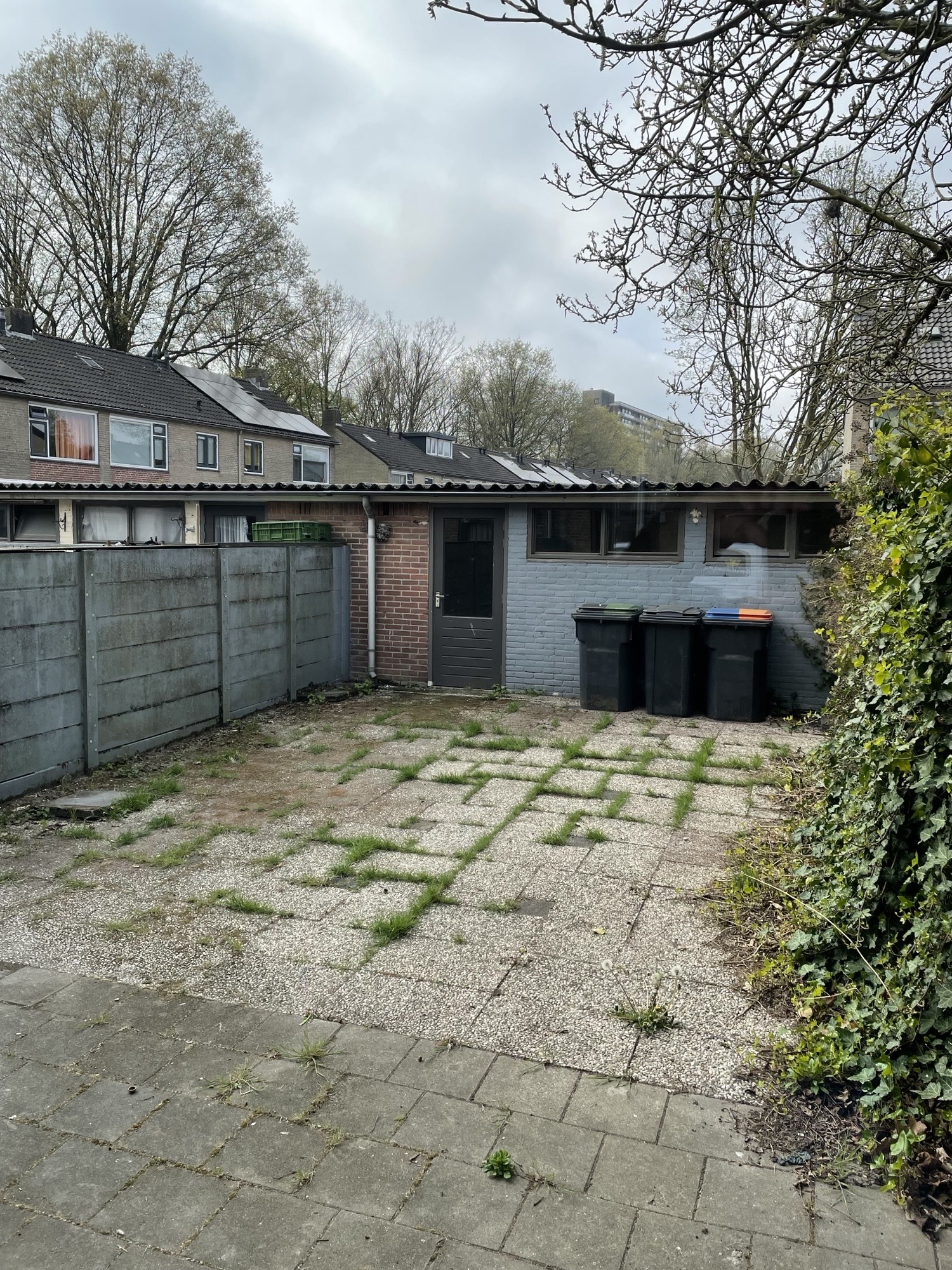 Kruidenlaan 150