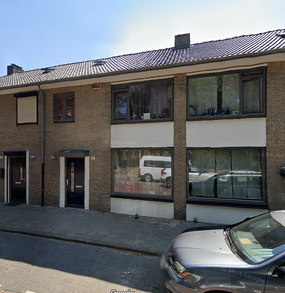 Kruidenlaan 150