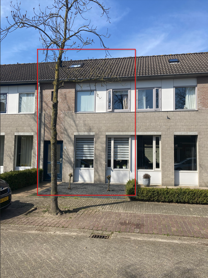 Wellenstraat 4, 5087 CH Diessen, Nederland
