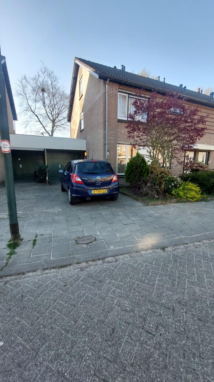 Kastanjestraat 73