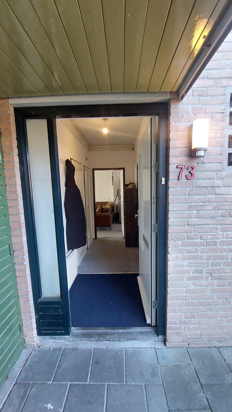 Kastanjestraat 73