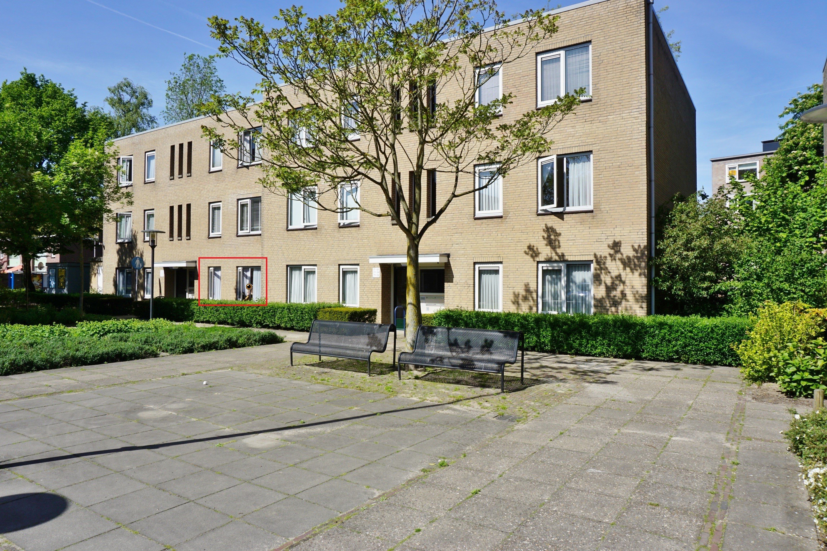 Baden Powelllaan 15A, 5042 ZA Tilburg, Nederland