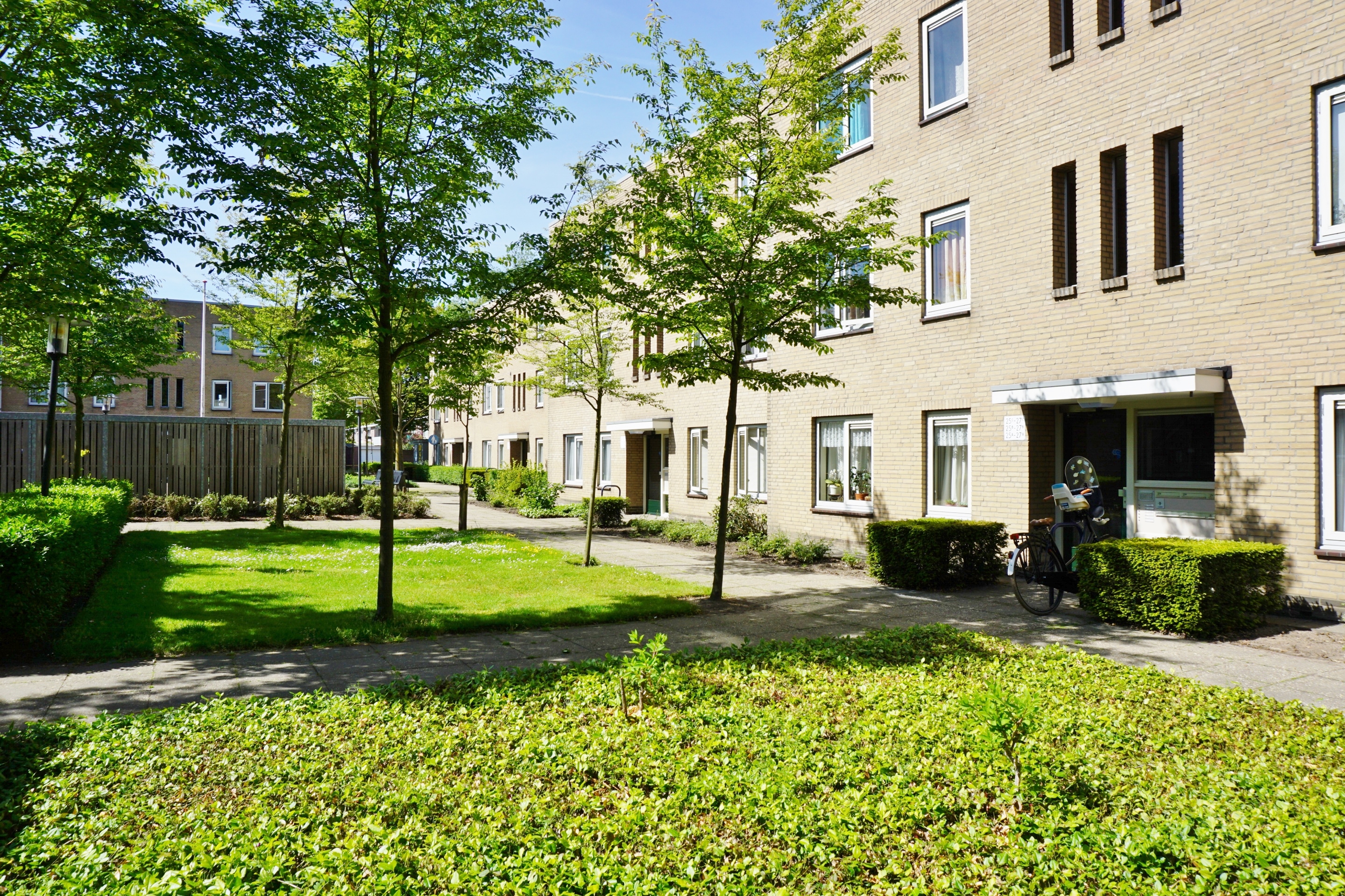 Baden Powelllaan 15A