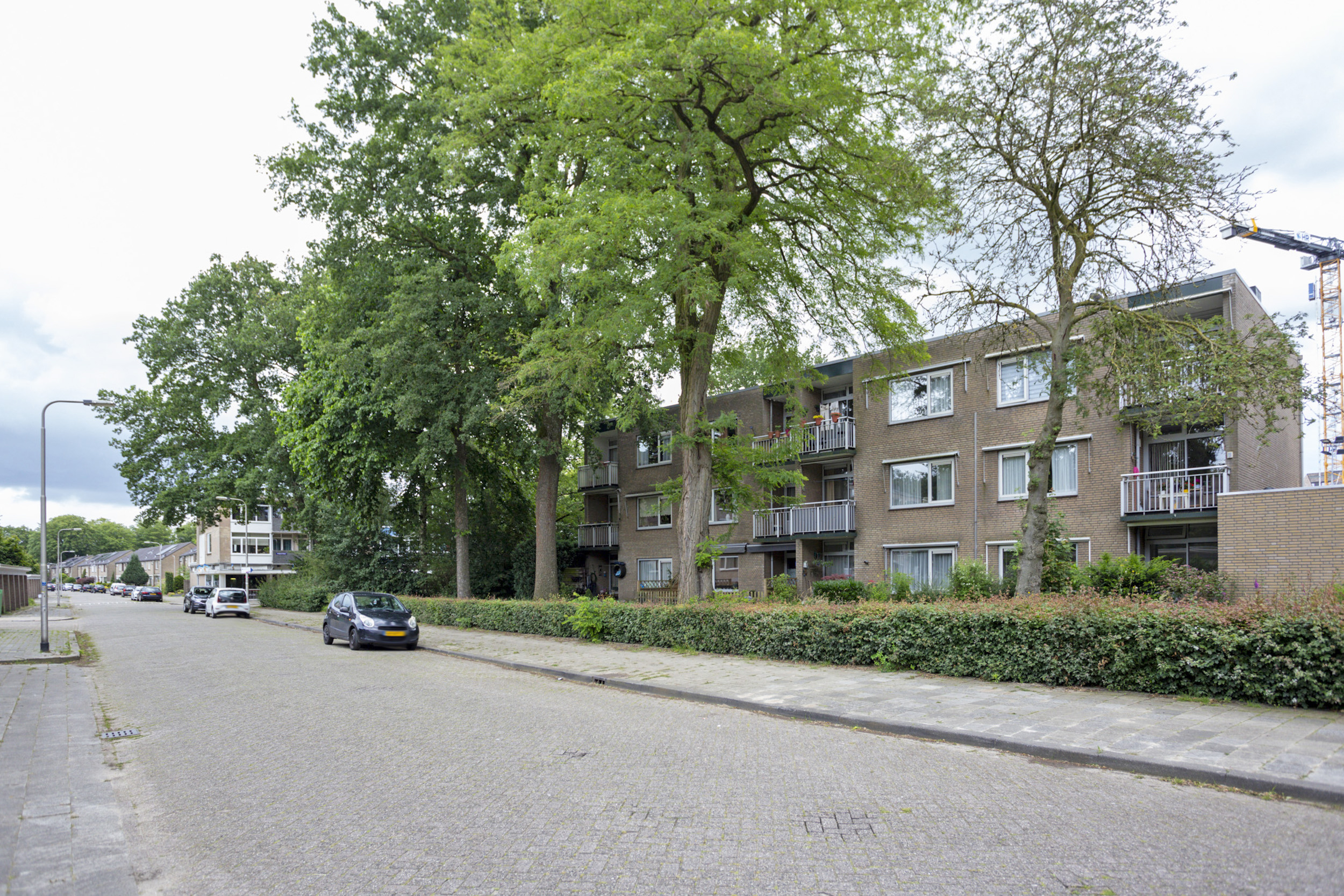 Baden Powelllaan 15A