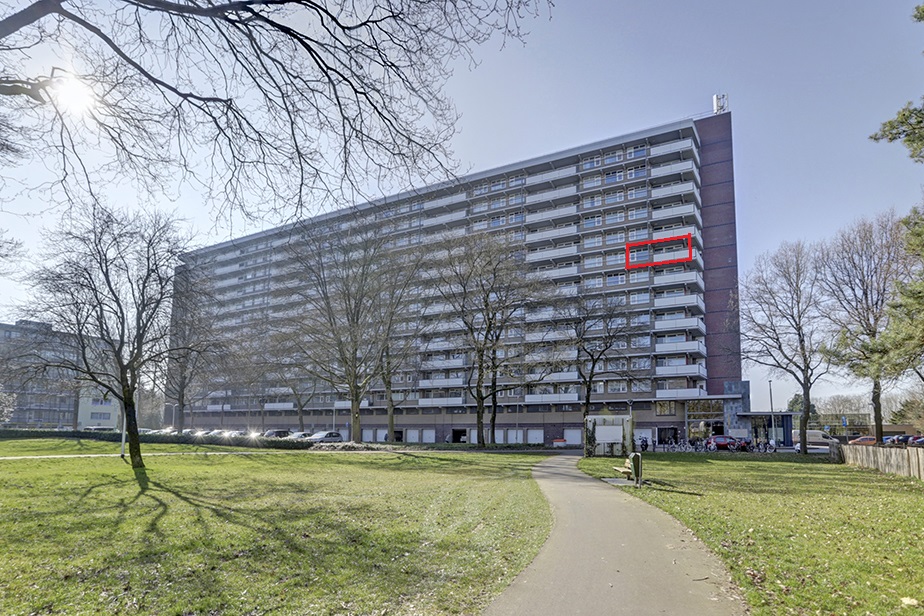 Kwendelhof 127, 5044 EG Tilburg, Nederland