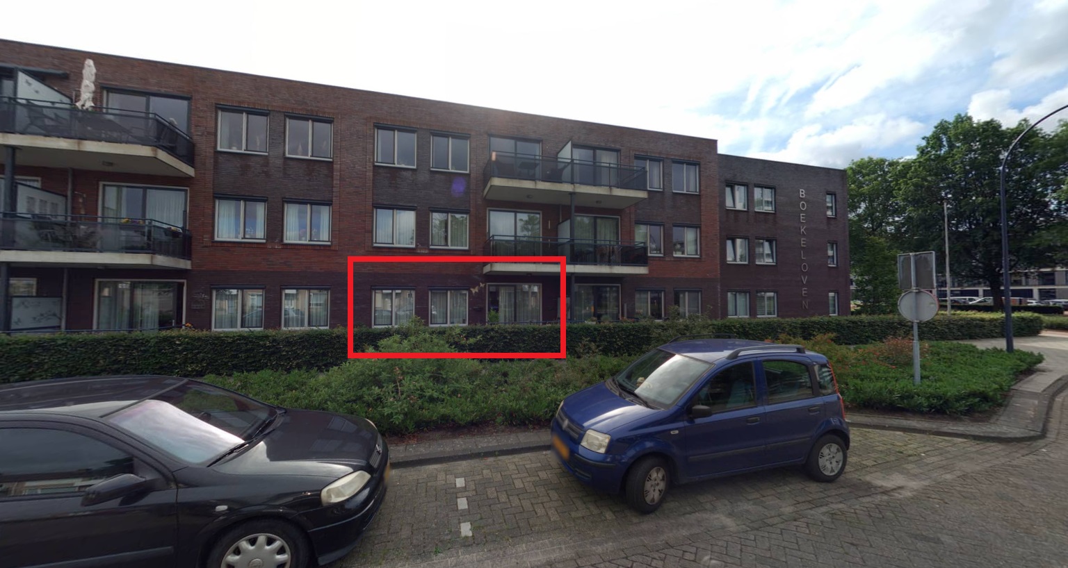 Van Lovenlaan 27