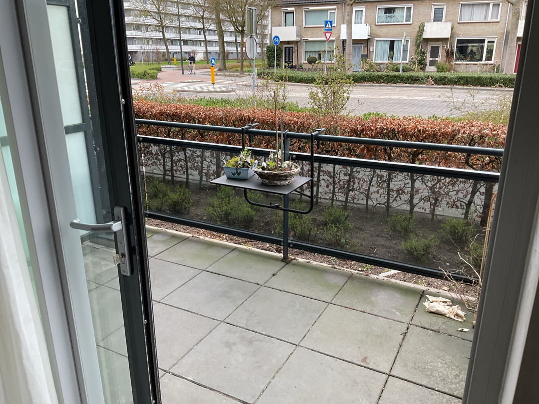 Van Lovenlaan 27
