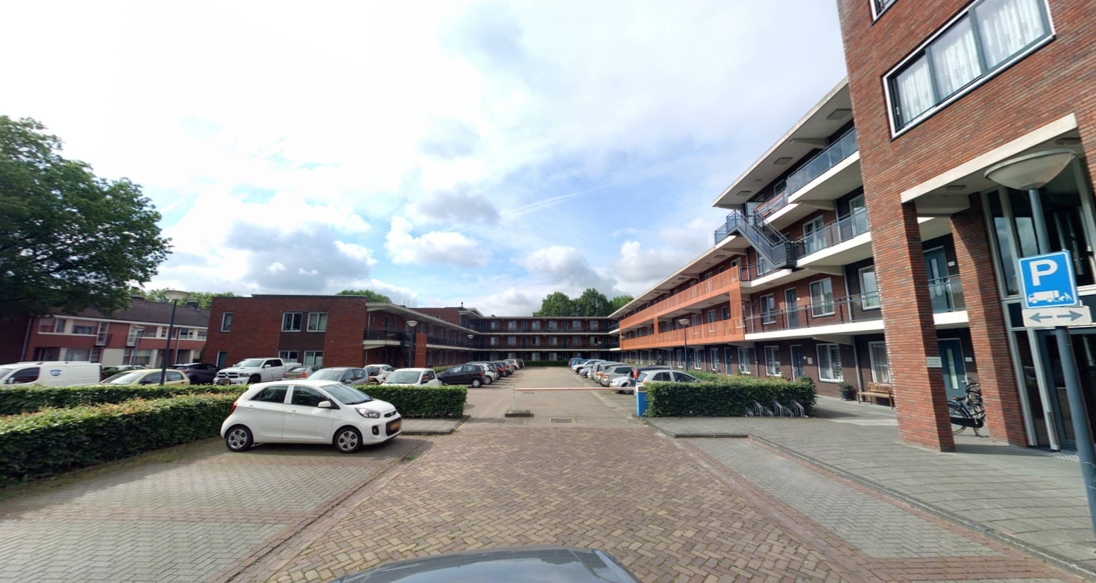 Van Lovenlaan 27