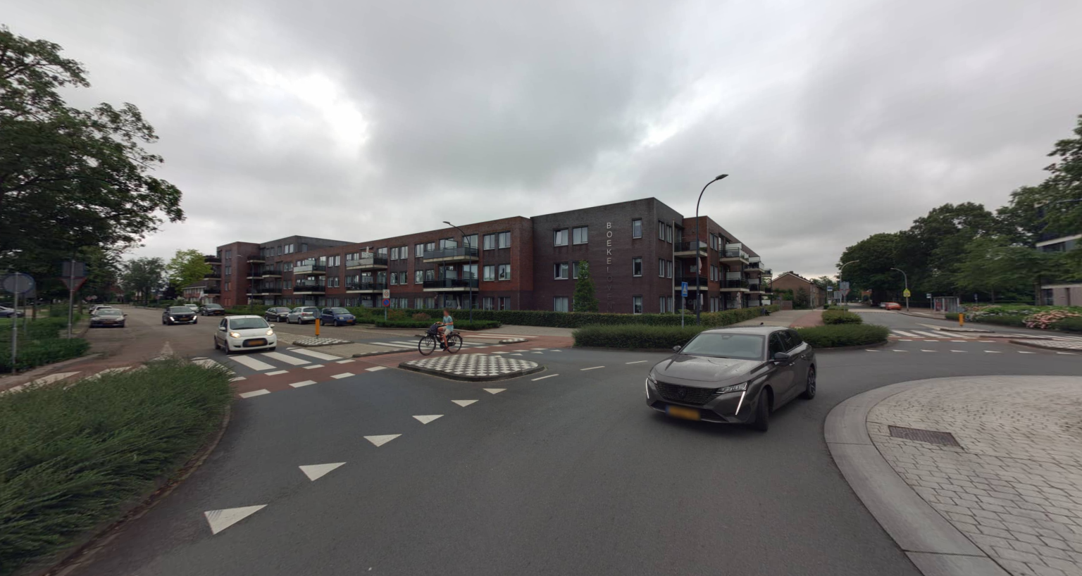 Van Lovenlaan 27