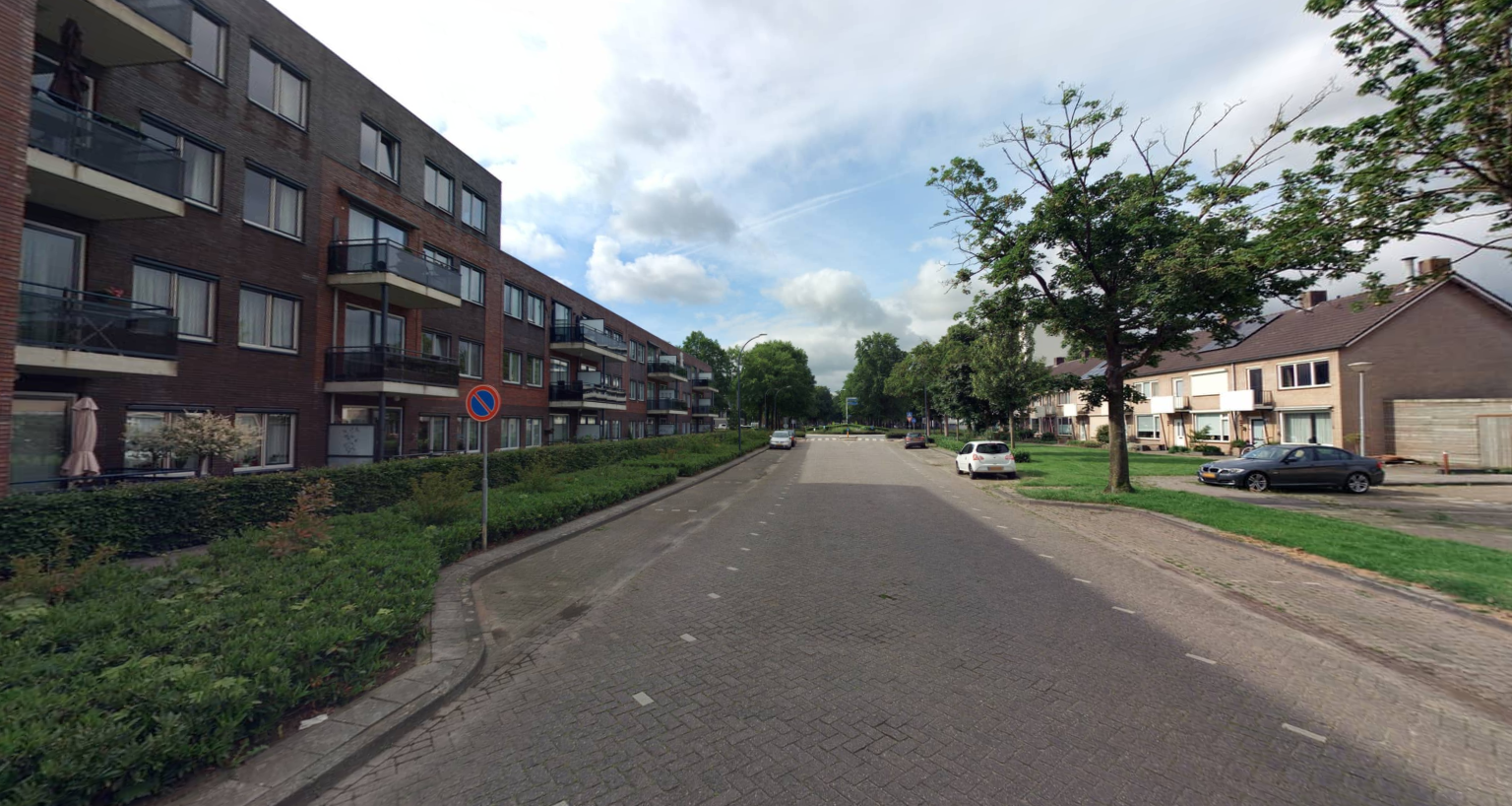 Van Lovenlaan 27