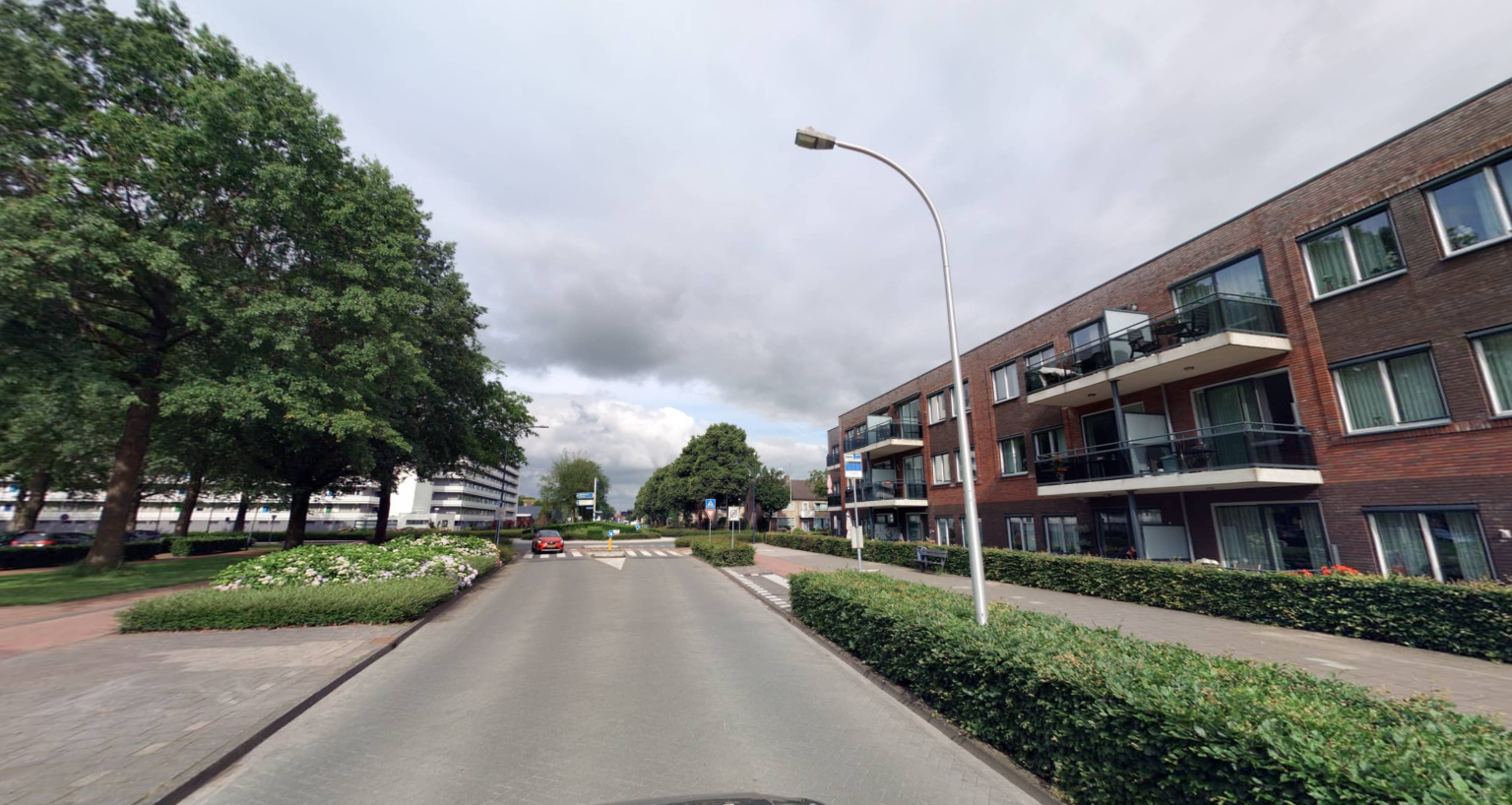 Van Lovenlaan 27