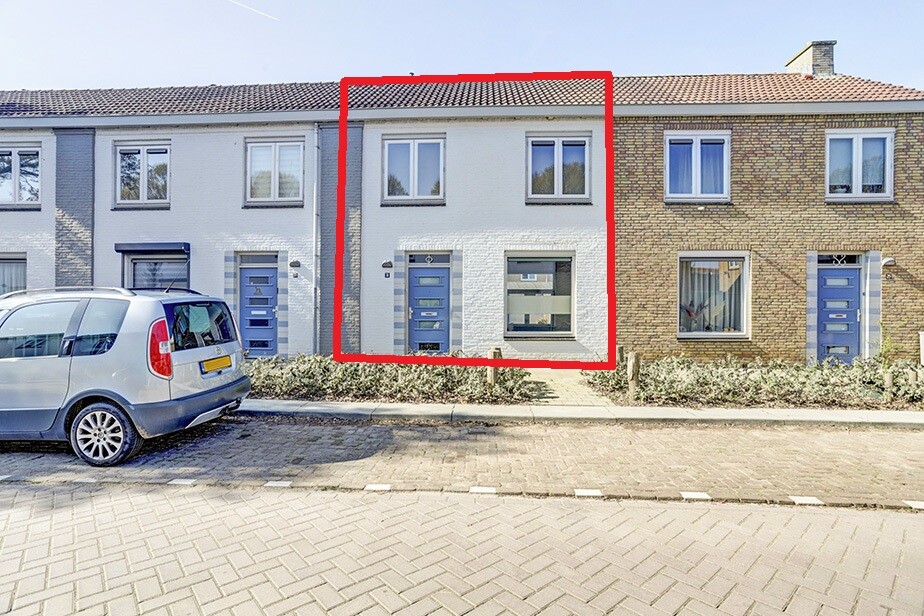 Dr. P. van Hoekstraat 31