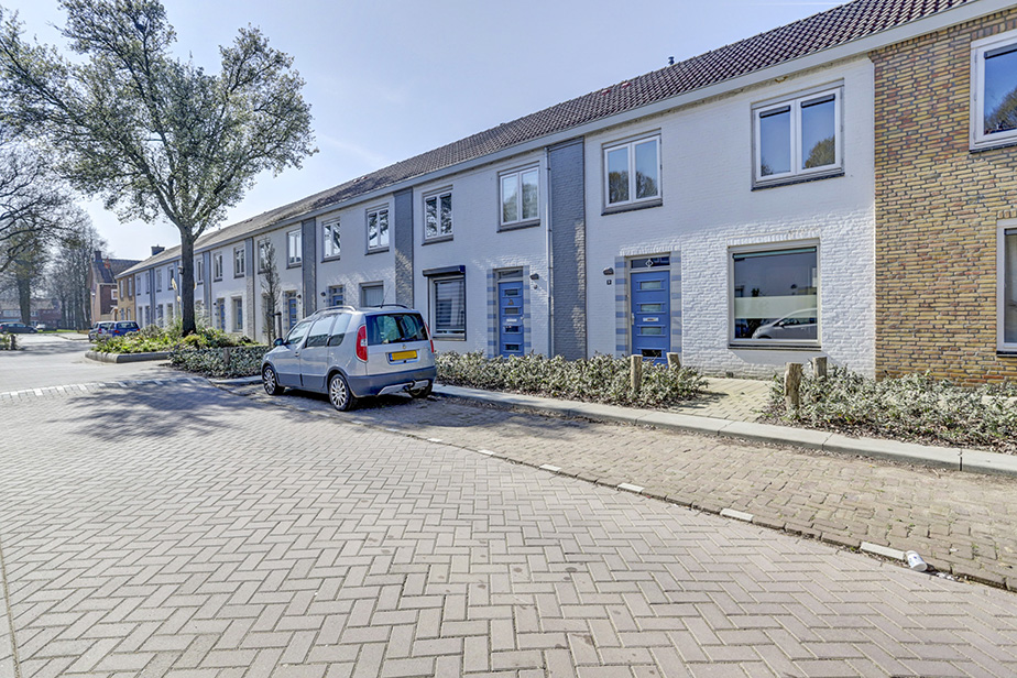 Doctor P. van Hoekstraat 31