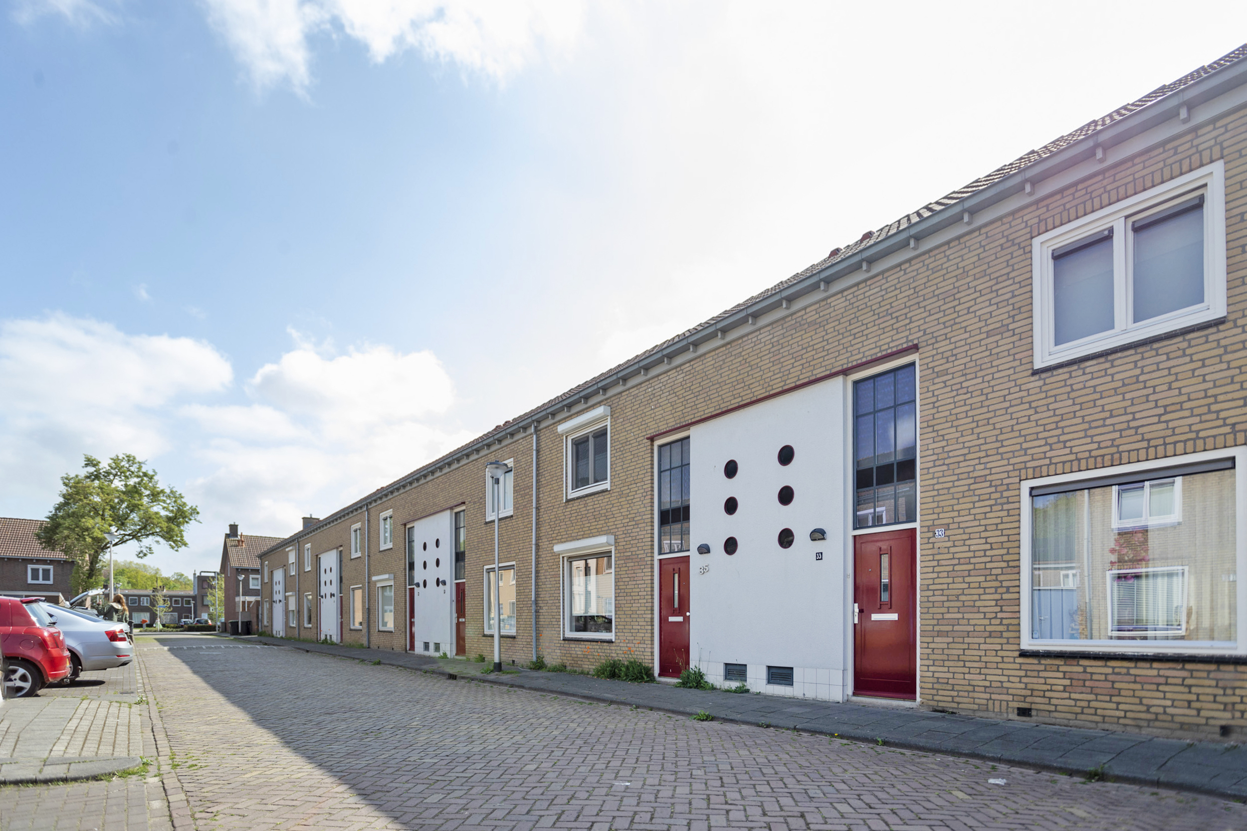 Doctor Lovinkstraat 37