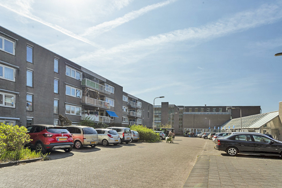 Steve Bikohof 15, 5021 XH Tilburg, Nederland
