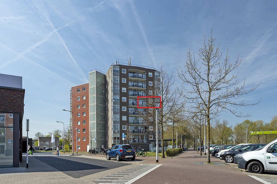 Kalenbergplaats 29, 5043 RV Tilburg, Nederland