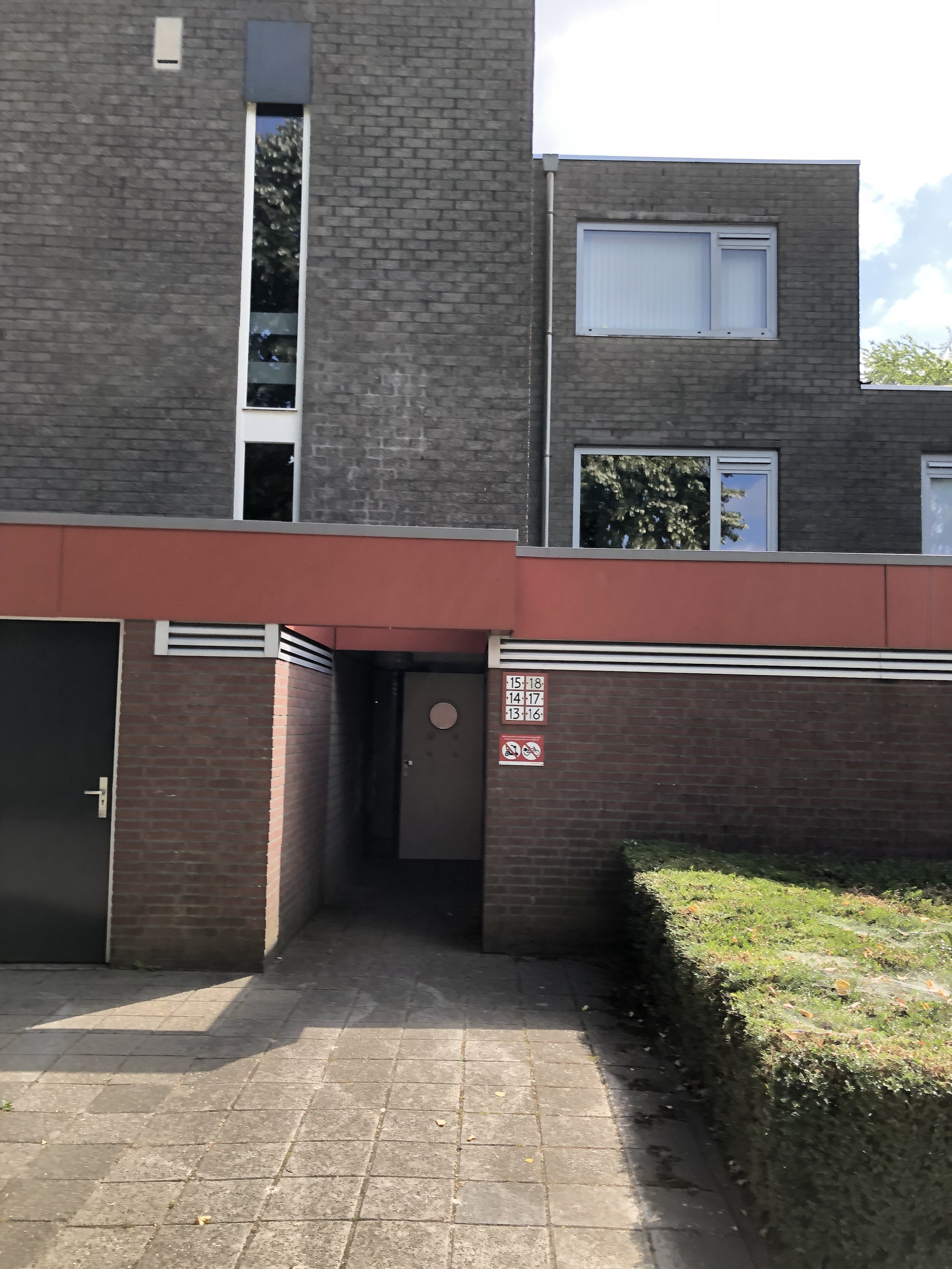 Groeneweg 10, 5051 LR Goirle, Nederland