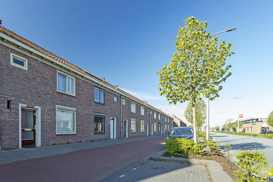 Ringbaan Noord 168