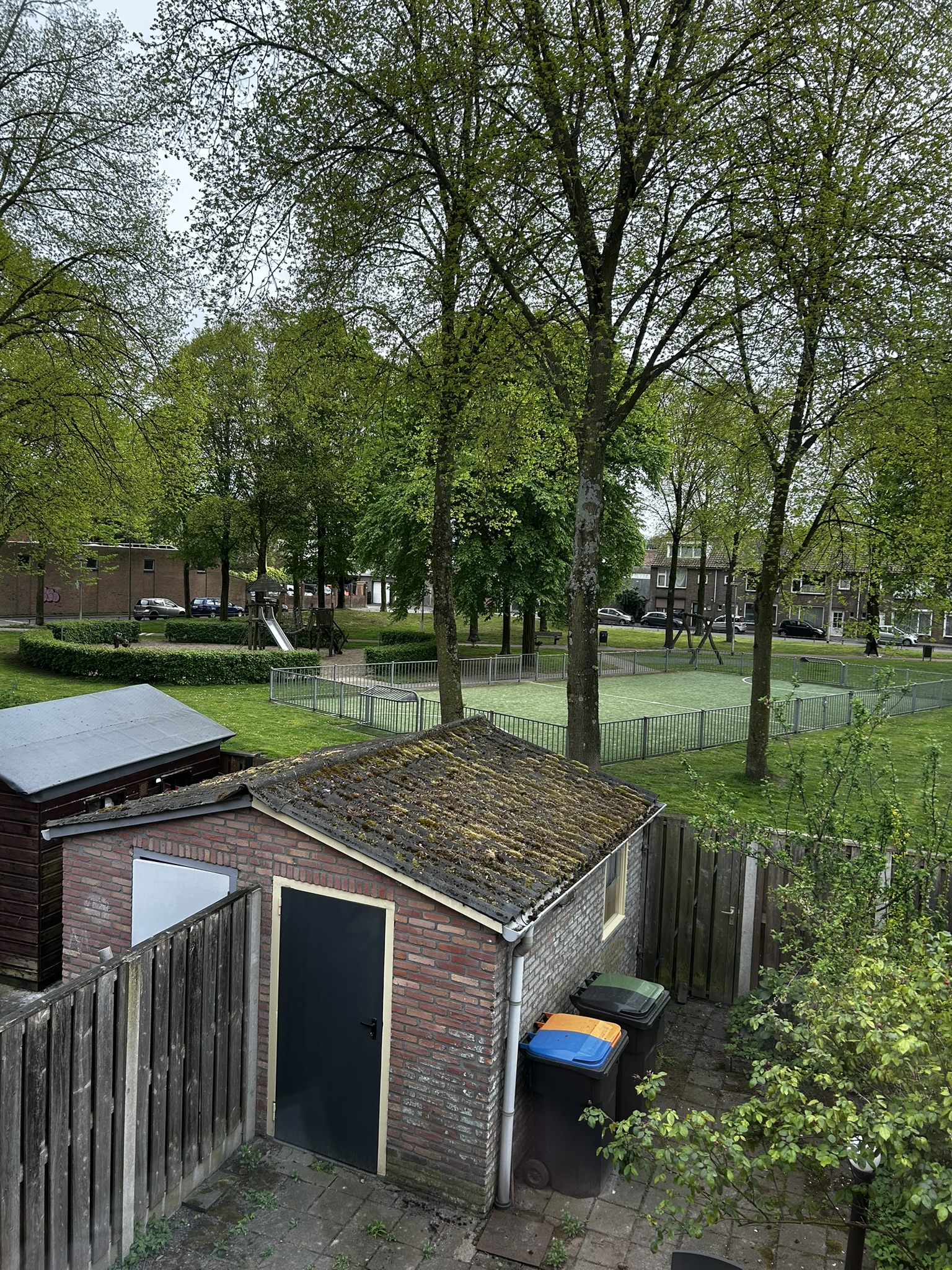 Ringbaan Noord 168