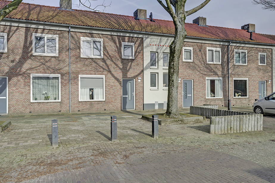 Plantagestraat 7