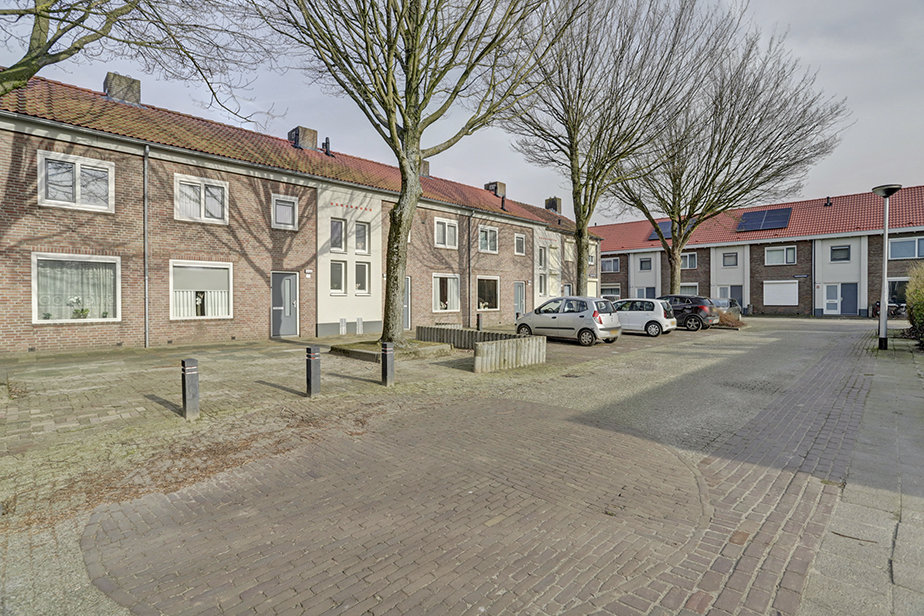 Plantagestraat 7