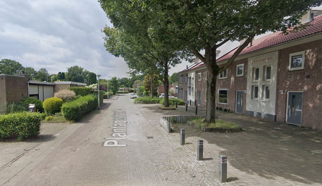 Plantagestraat 7