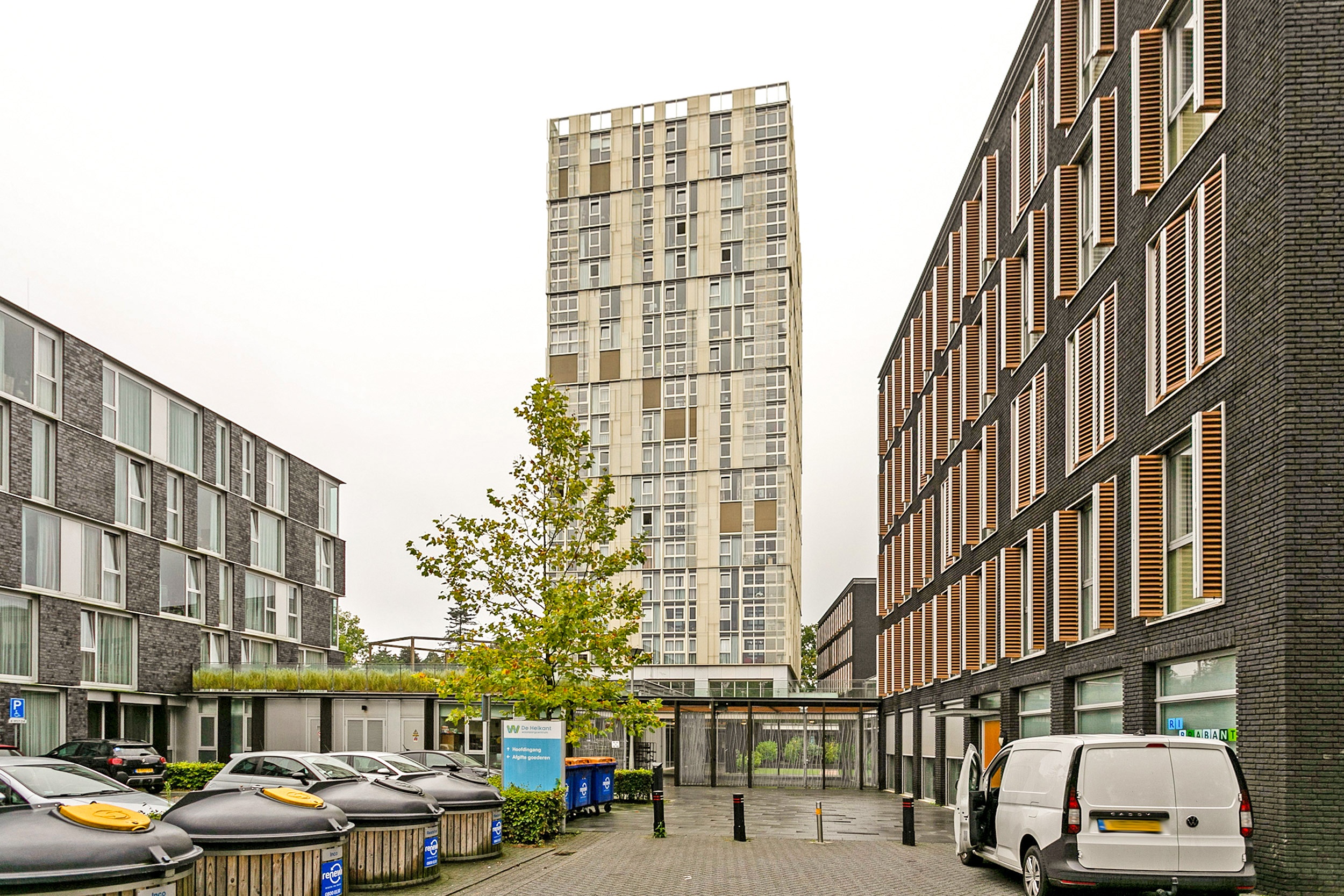 Schubertstraat 724, 5011 CW Tilburg, Nederland