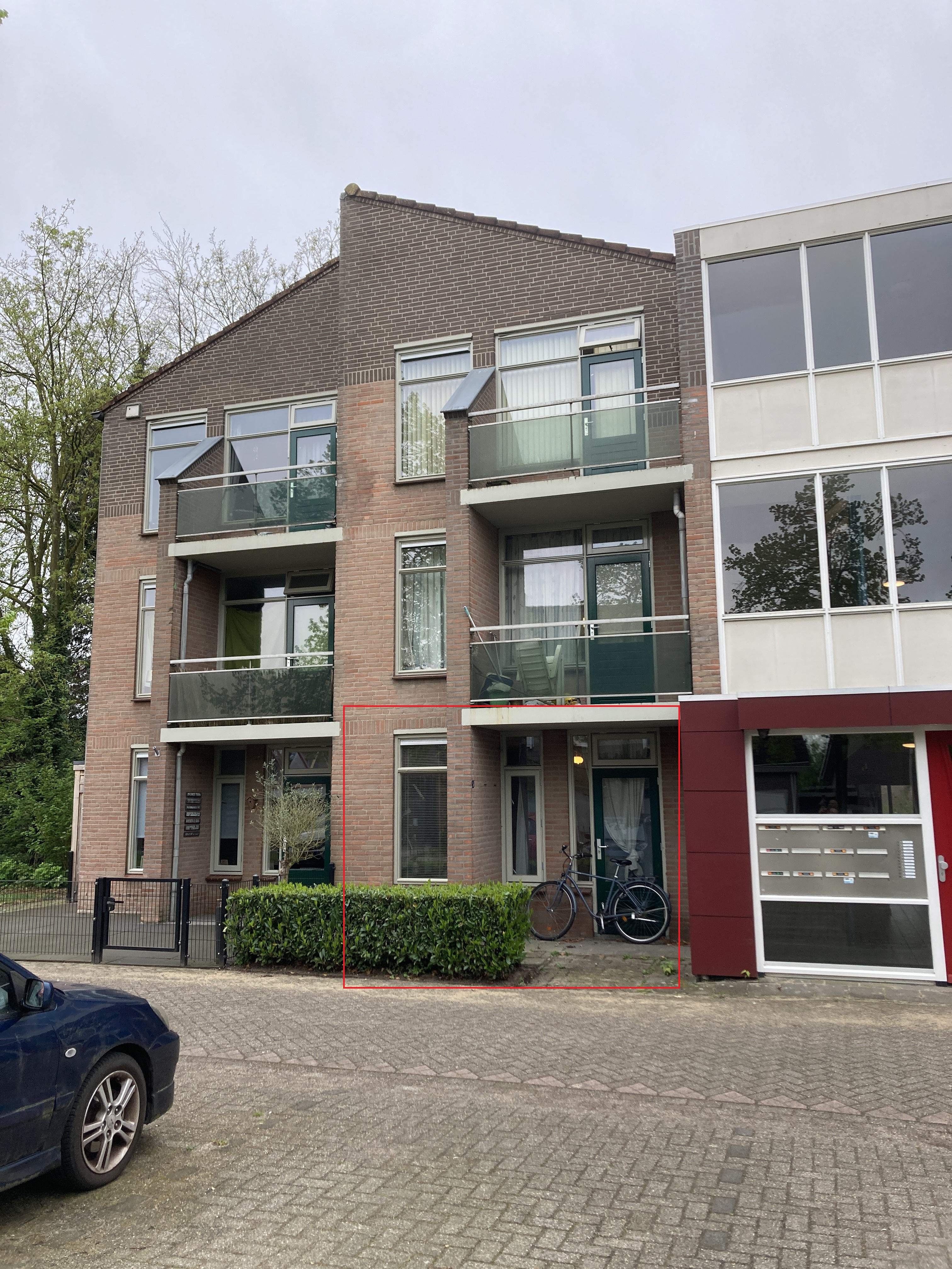 De Schouw 5, 5061 PV Oisterwijk, Nederland