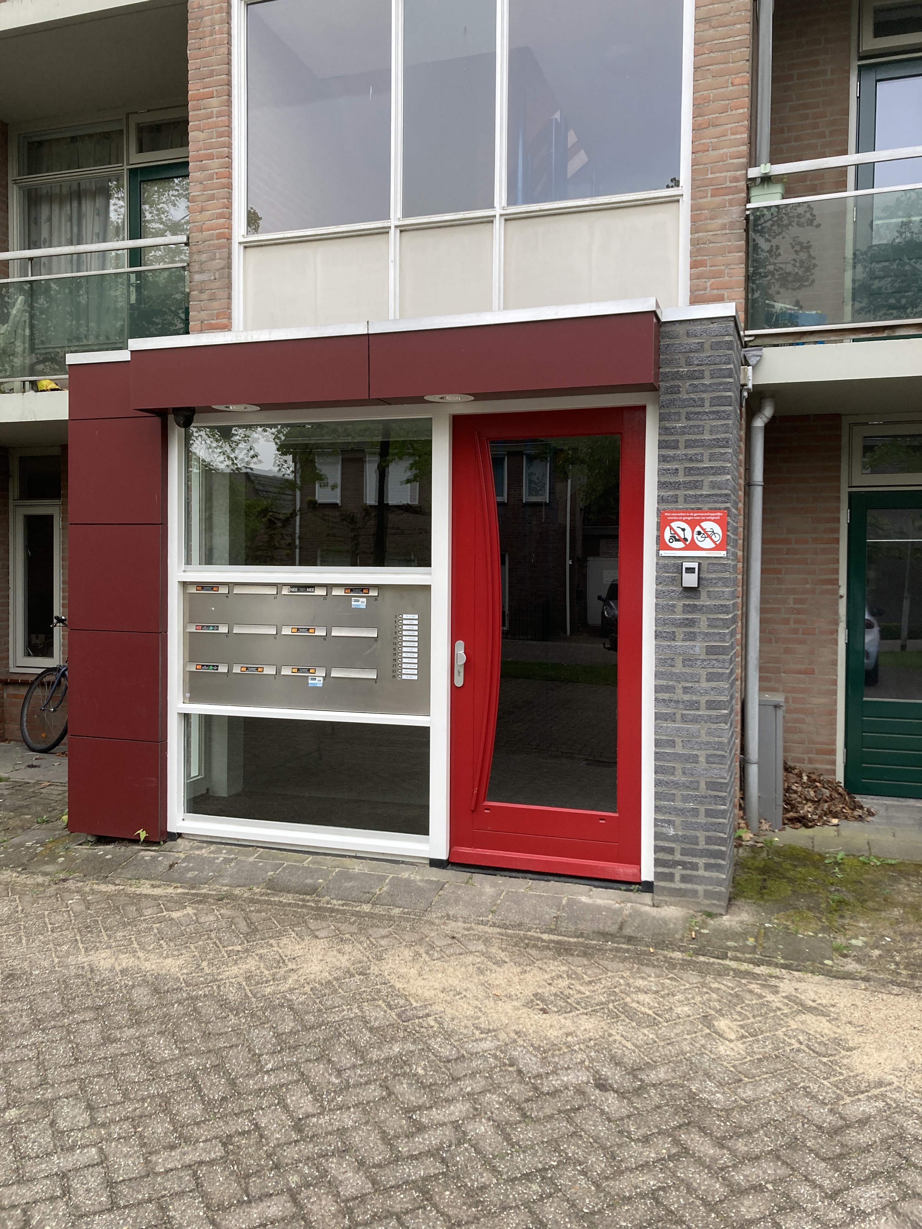 De Schouw 5