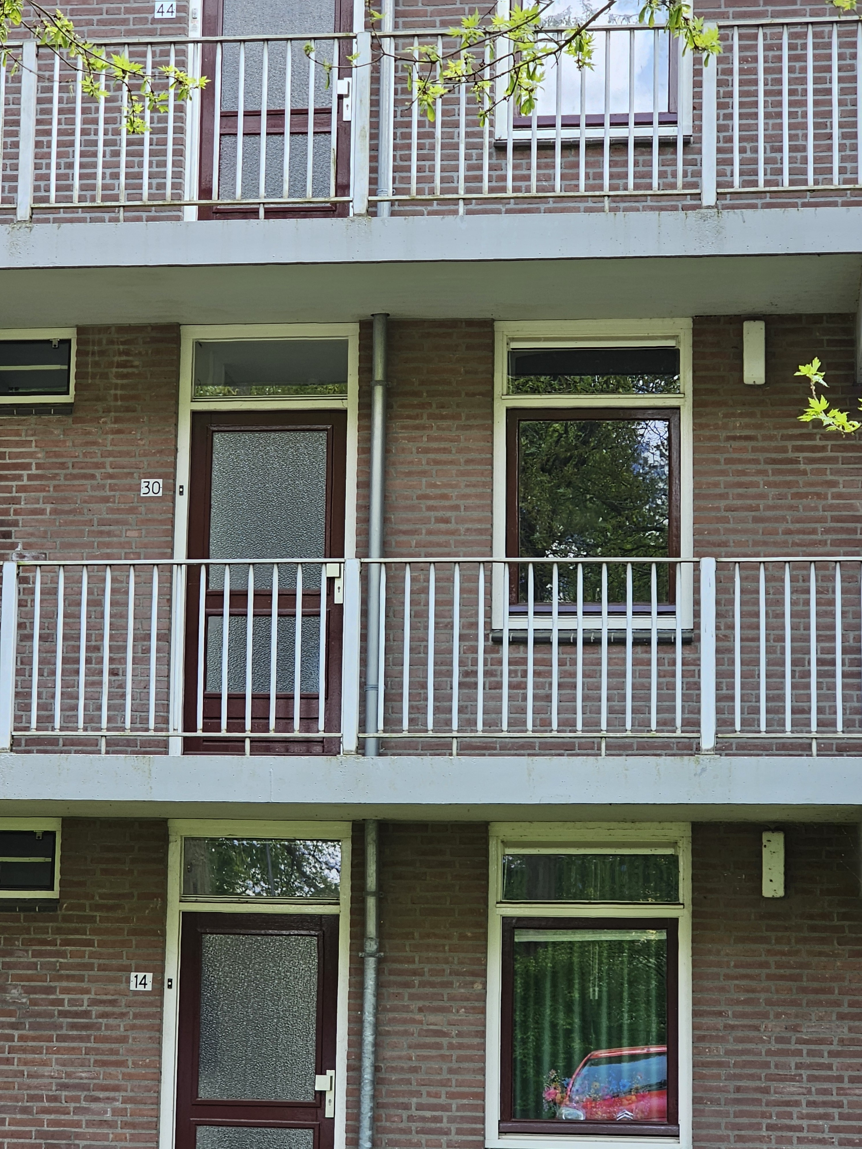 Den Brem 30, 5052 RD Goirle, Nederland