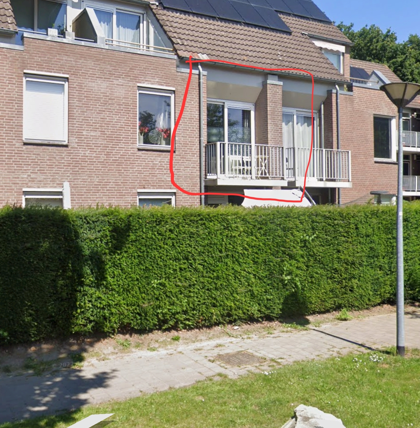 Den Brem 30