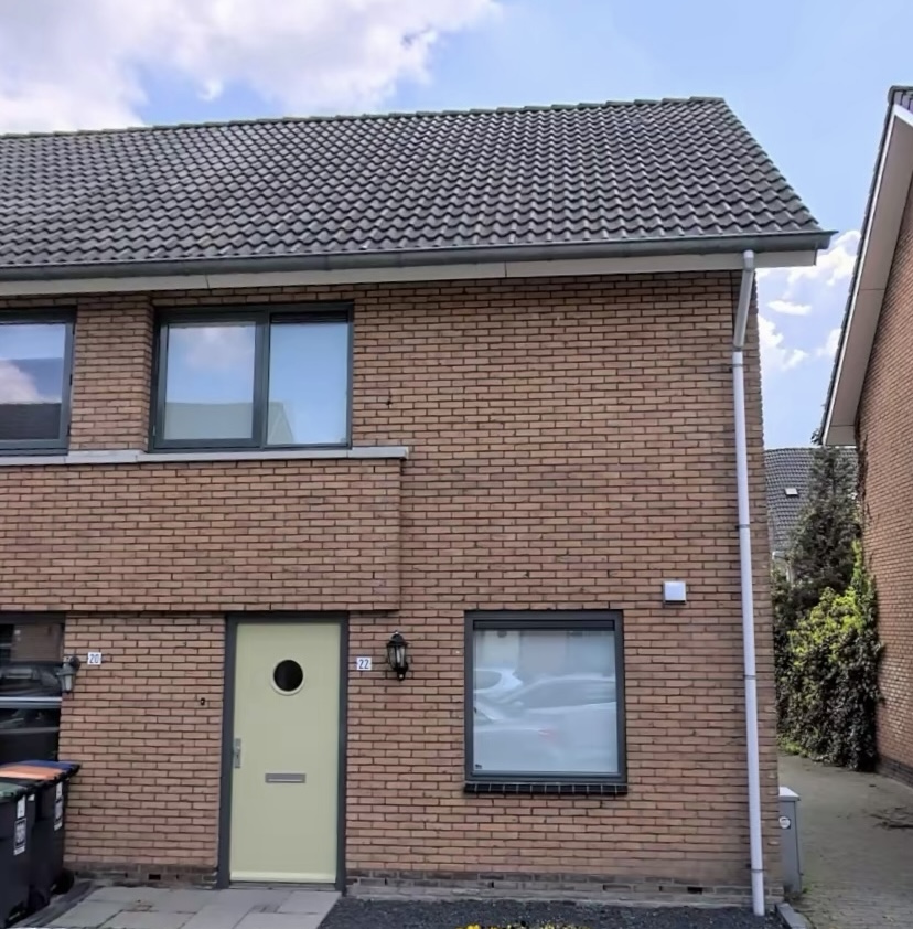 Ruitenveenstraat 22, 5035 DL Tilburg, Nederland