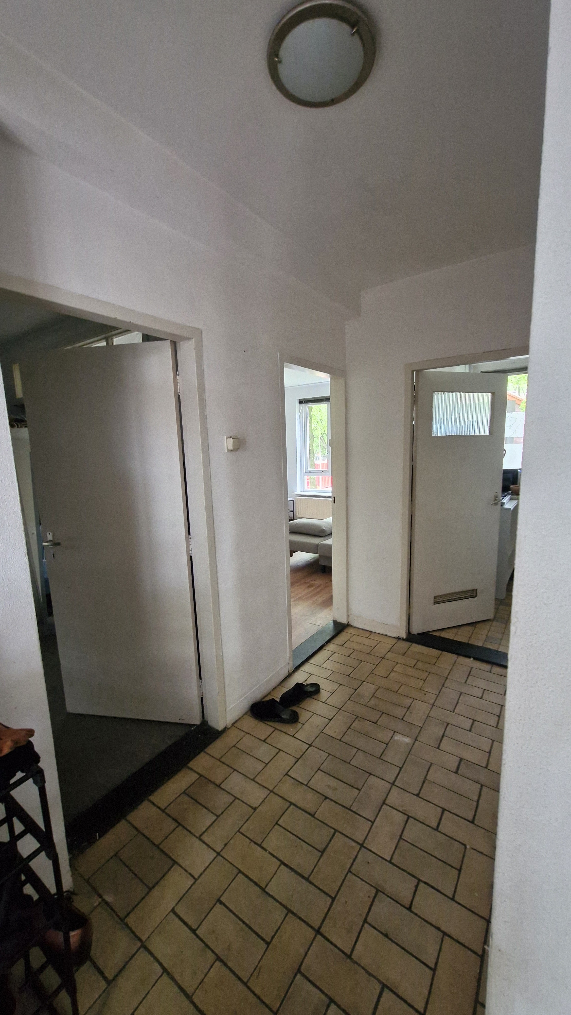 Lage Witsiebaan 8, 5042 DA Tilburg, Nederland