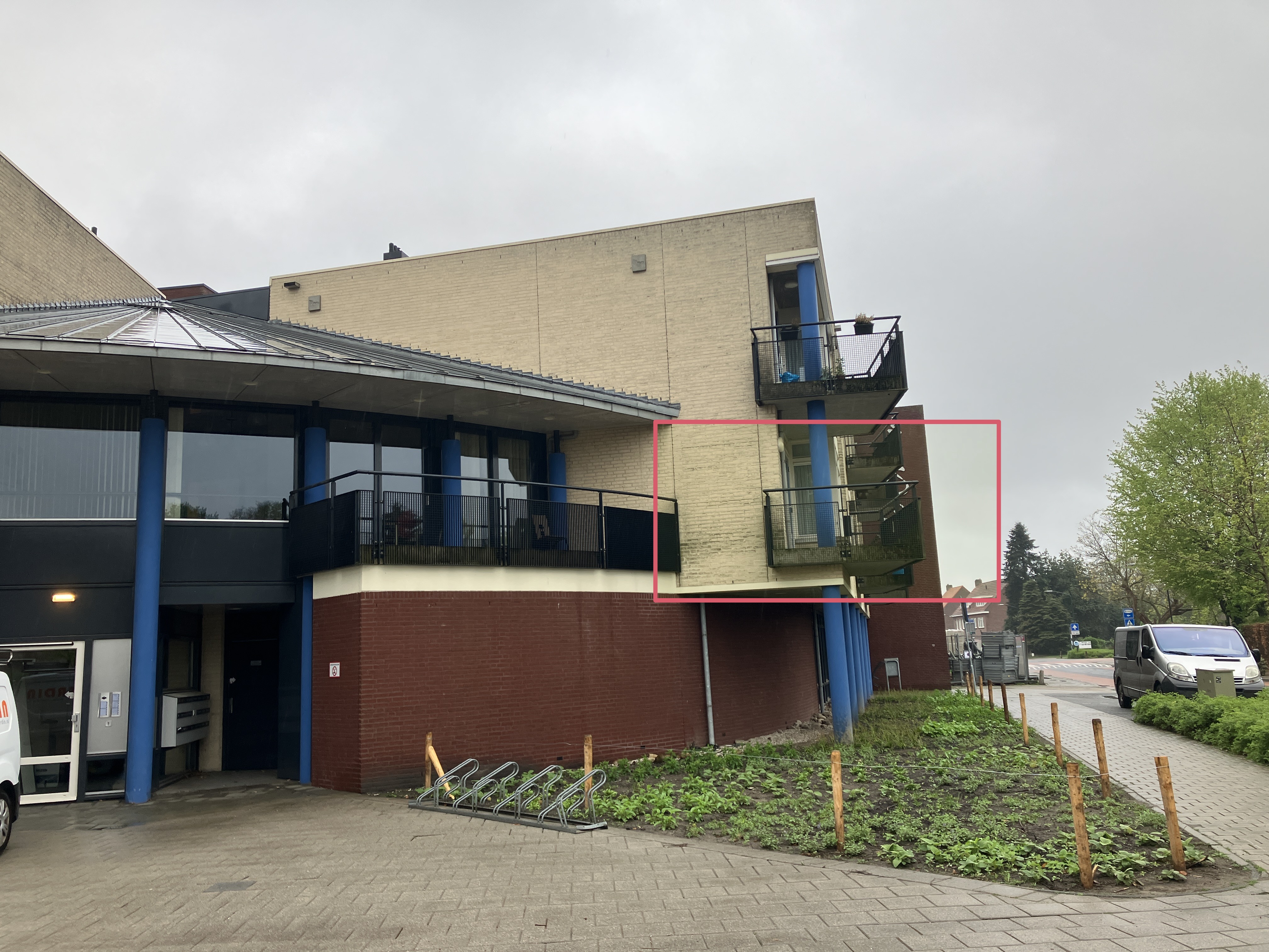 Sint Janshof 24, 5111 VW Baarle-Nassau, Nederland