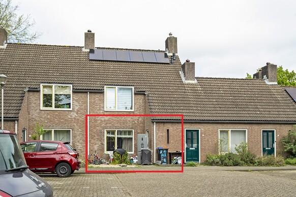 Madeliefstraat 11