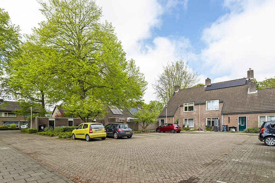 Madeliefstraat 11