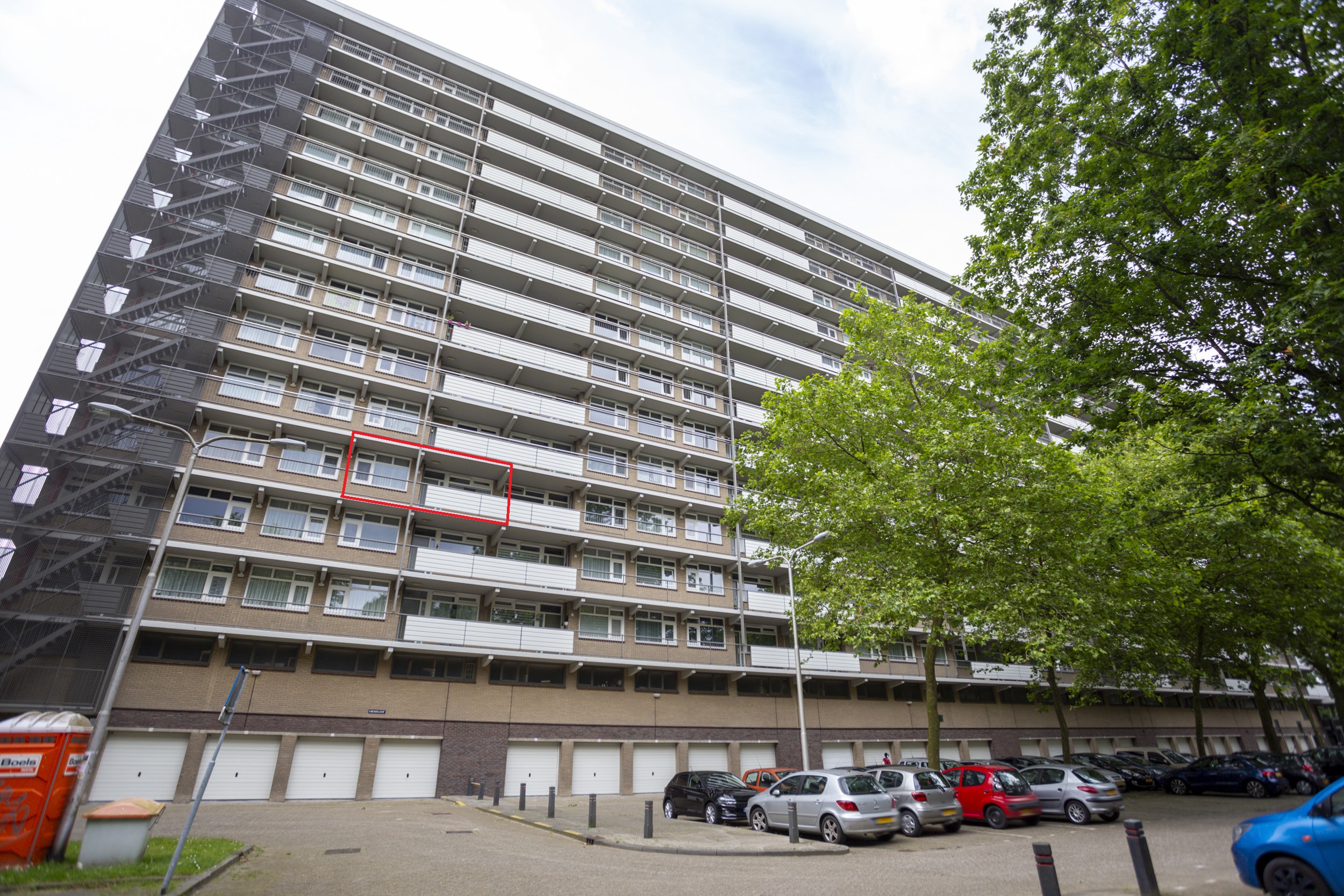 Kwendelhof 89, 5044 EA Tilburg, Nederland
