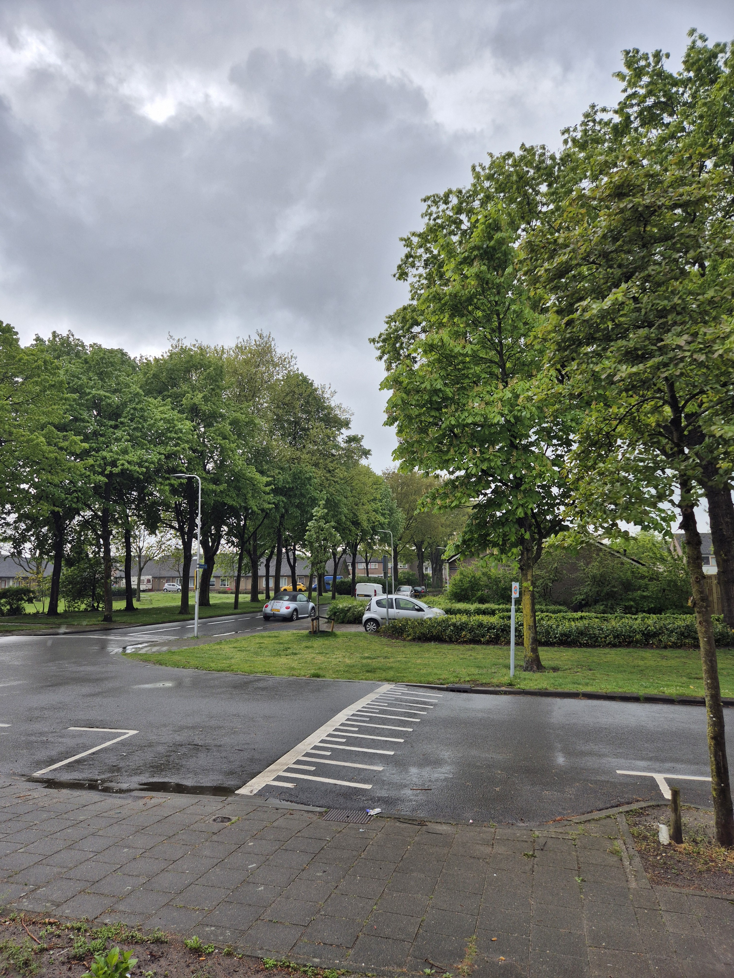 Van Hogendorpstraat 20