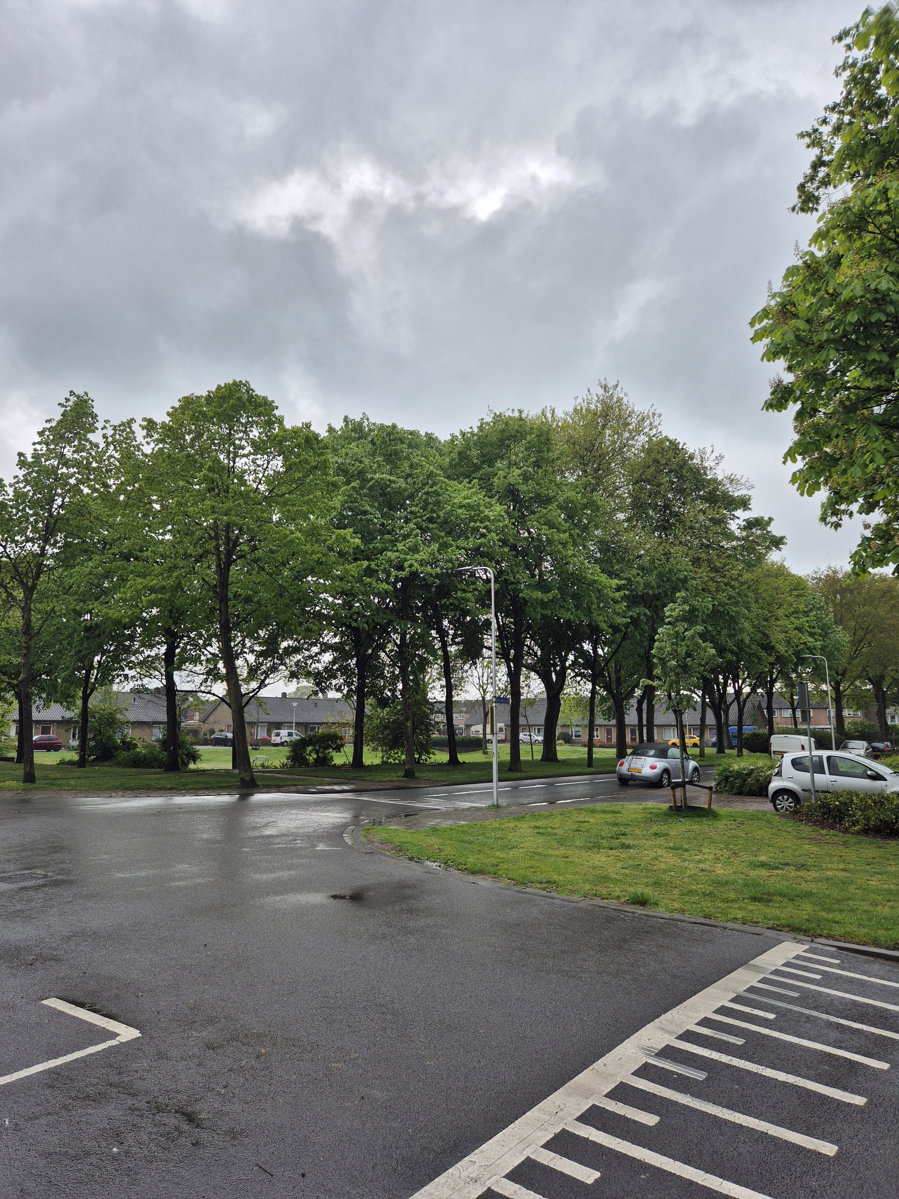 Van Hogendorpstraat 20