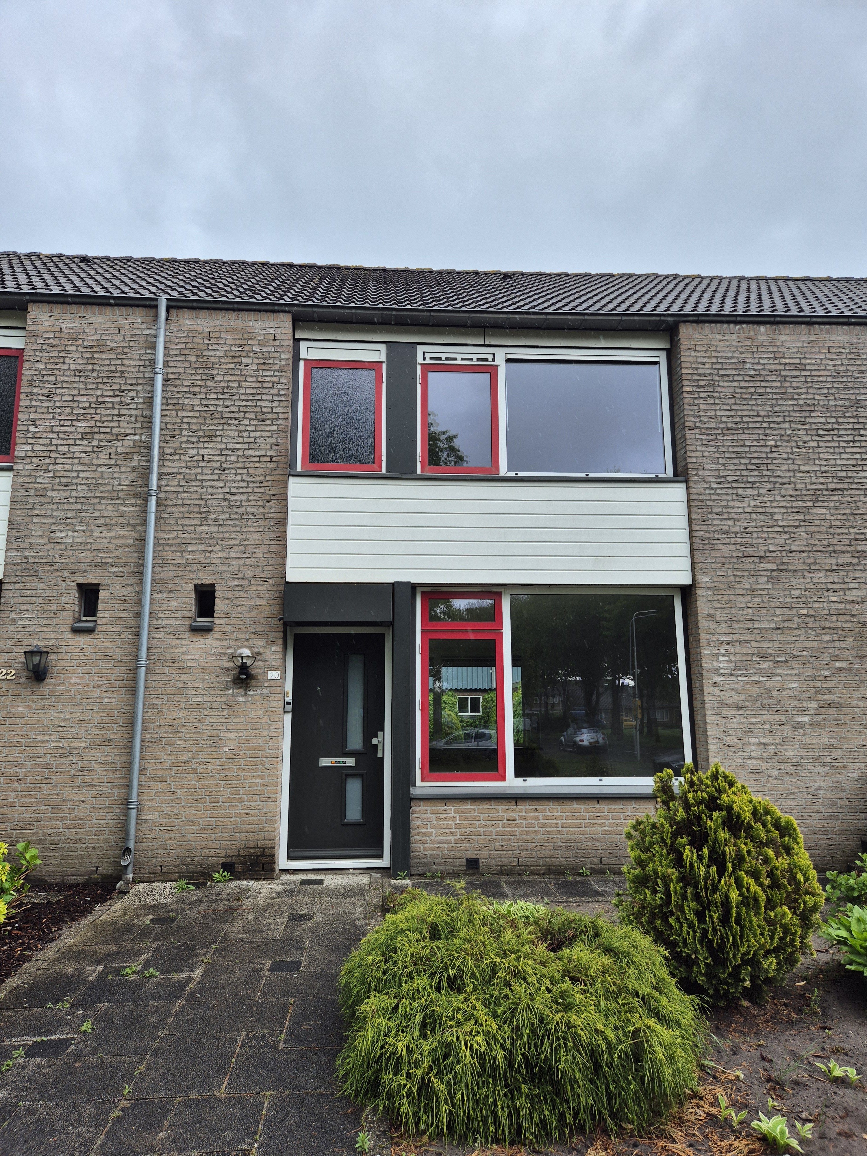 Van Hogendorpstraat 20, 5121 HK Rijen, Nederland