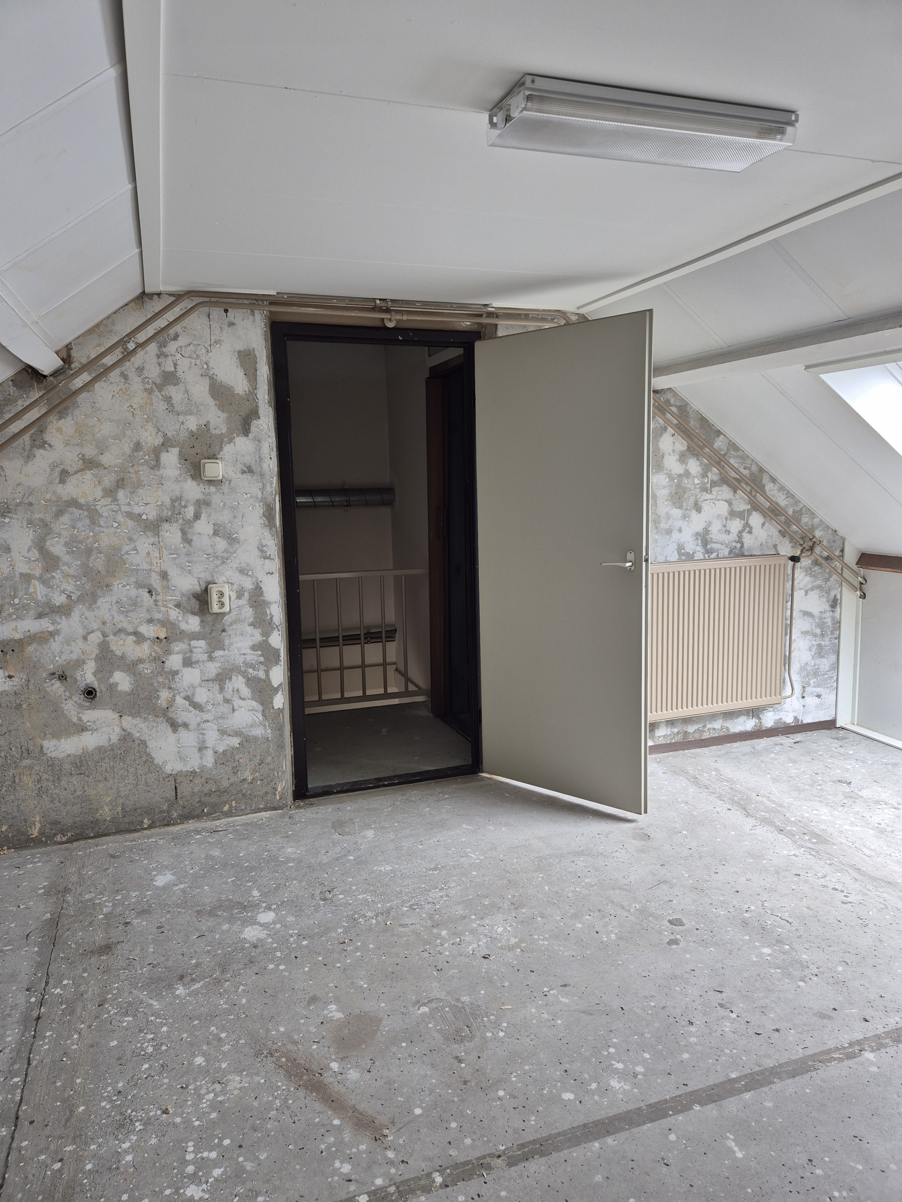 Van Hogendorpstraat 20