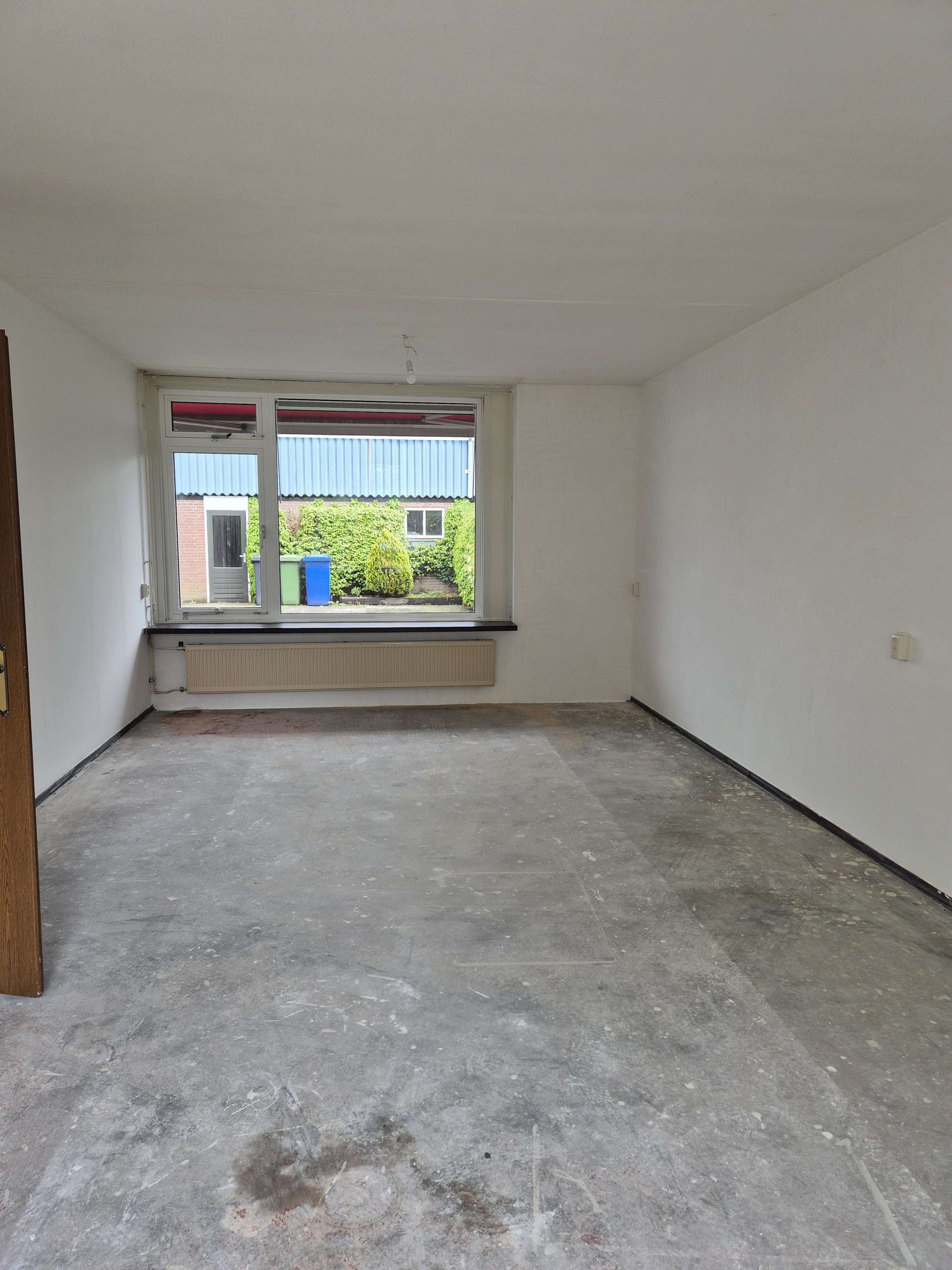 Van Hogendorpstraat 20