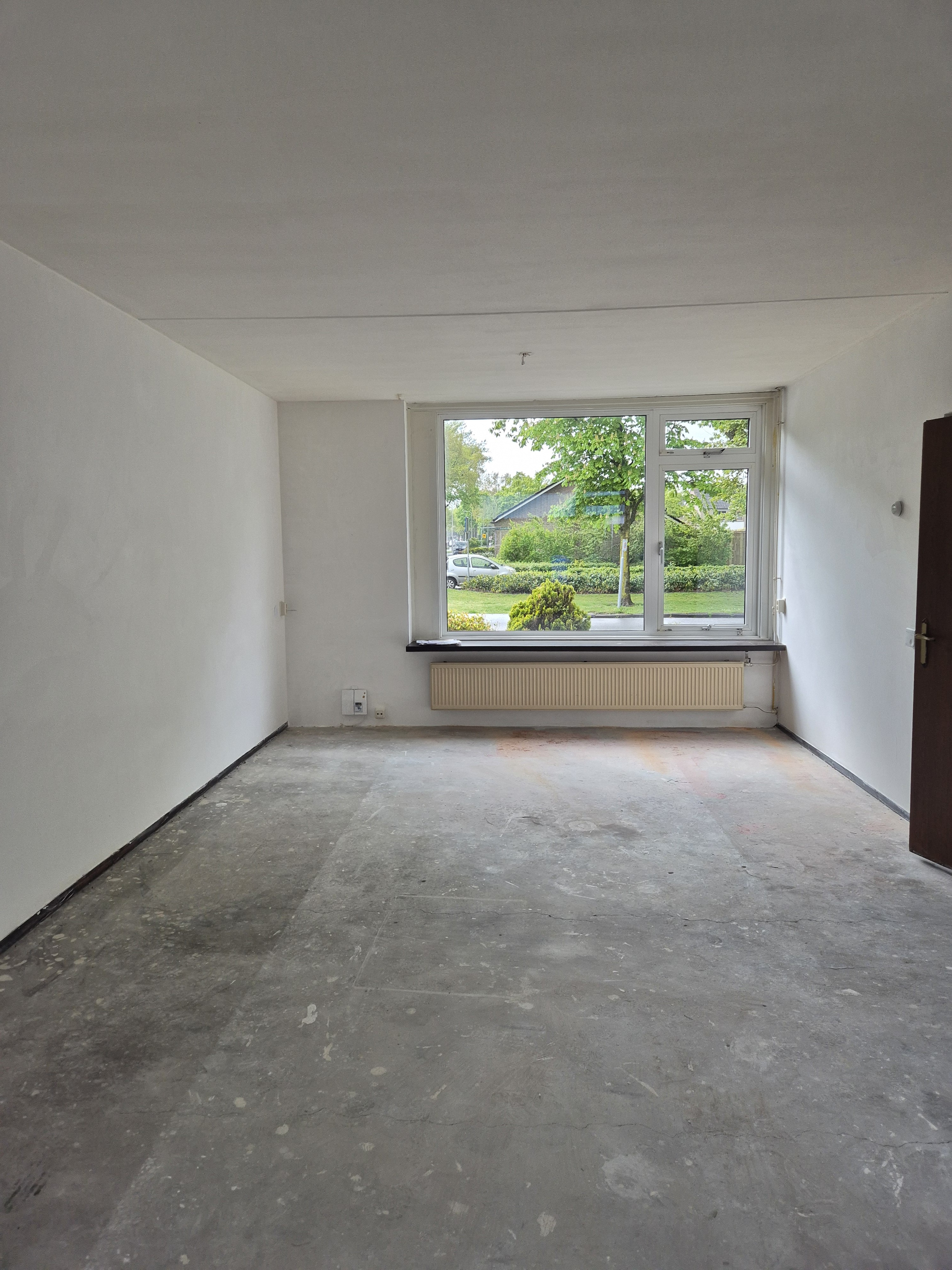 Van Hogendorpstraat 20