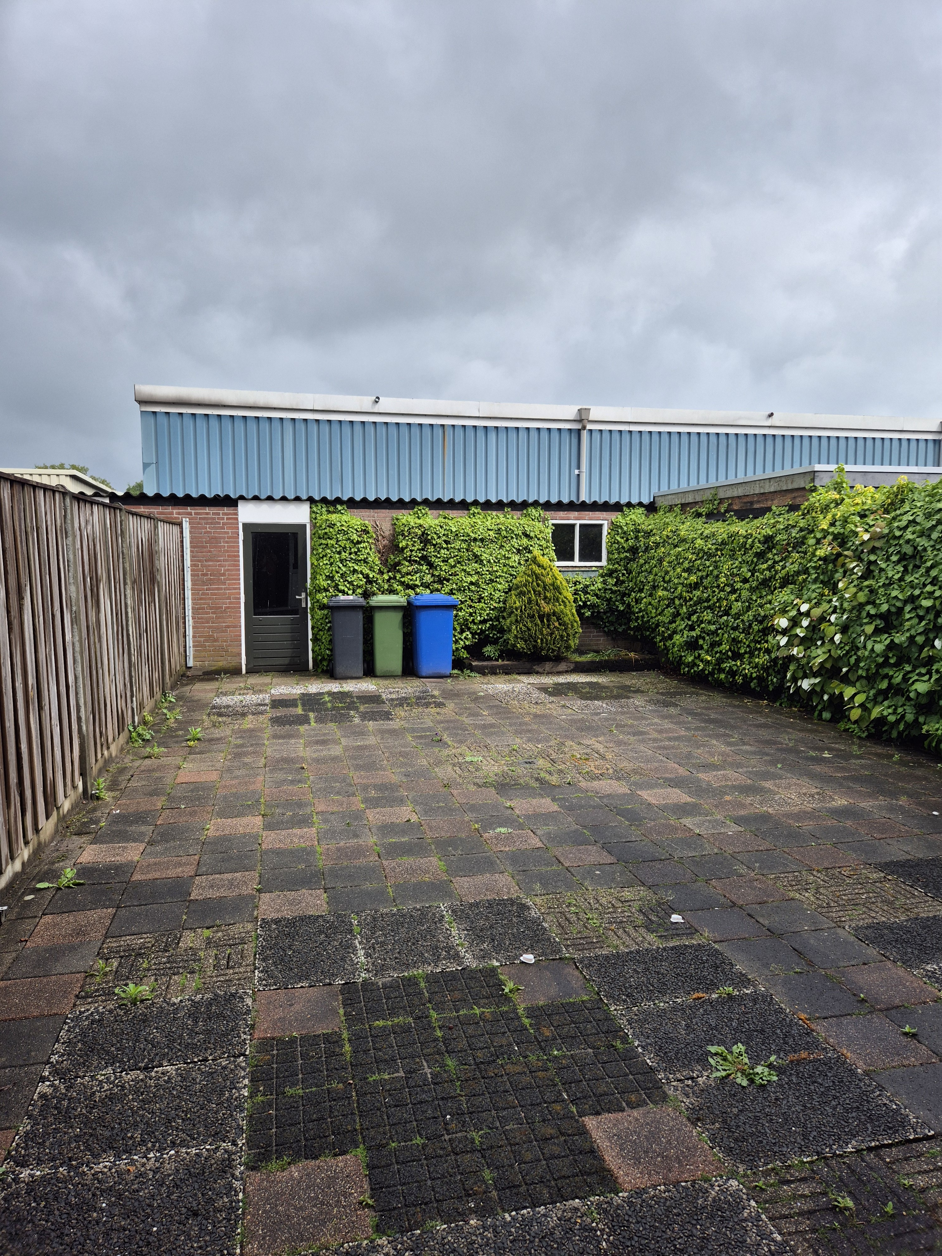 Van Hogendorpstraat 20