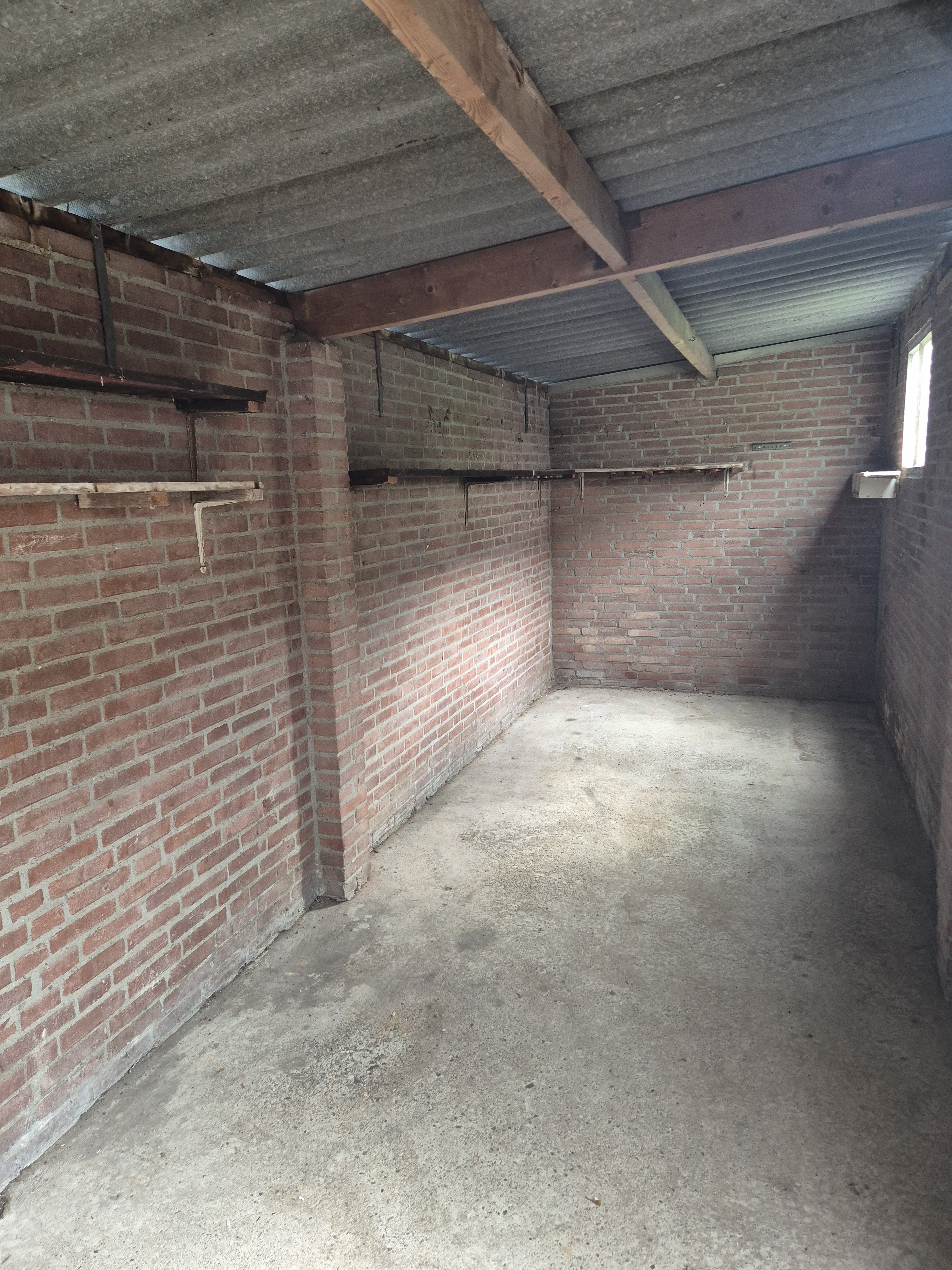 Van Hogendorpstraat 20